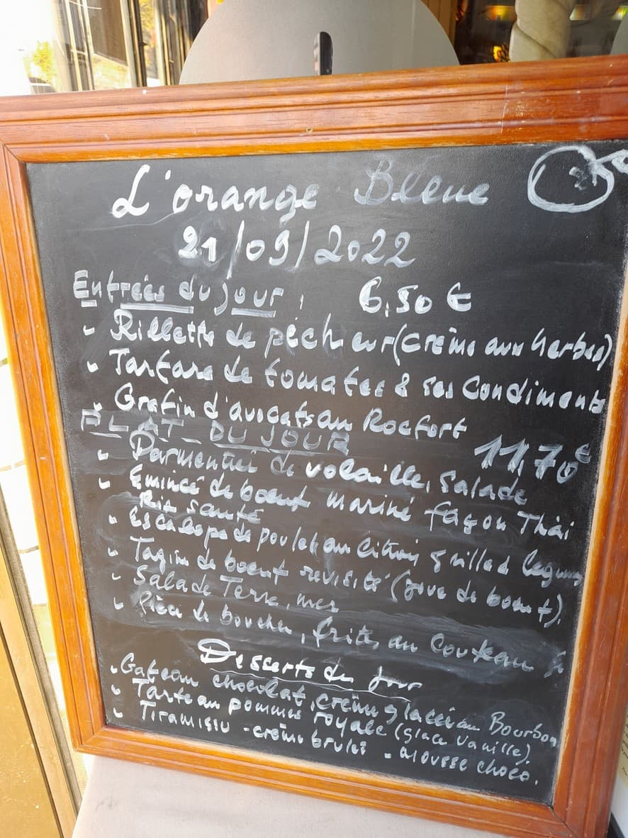Menu image 1