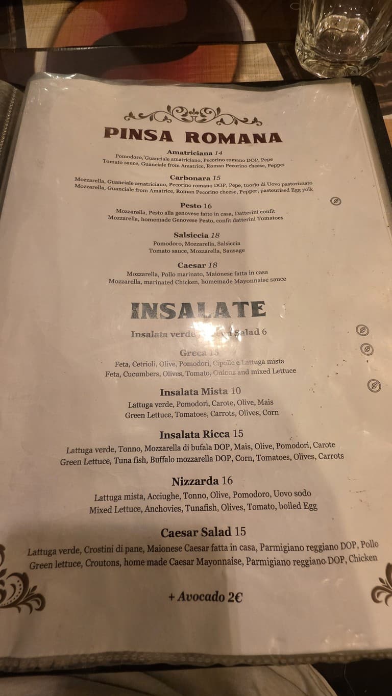 Menu image 2