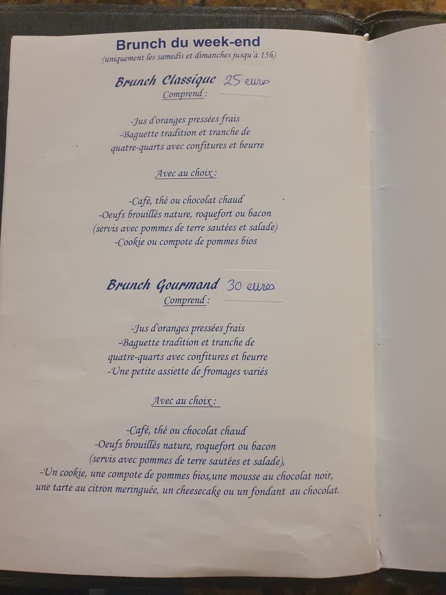 Menu image 2