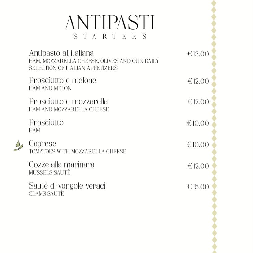 Menu image 1