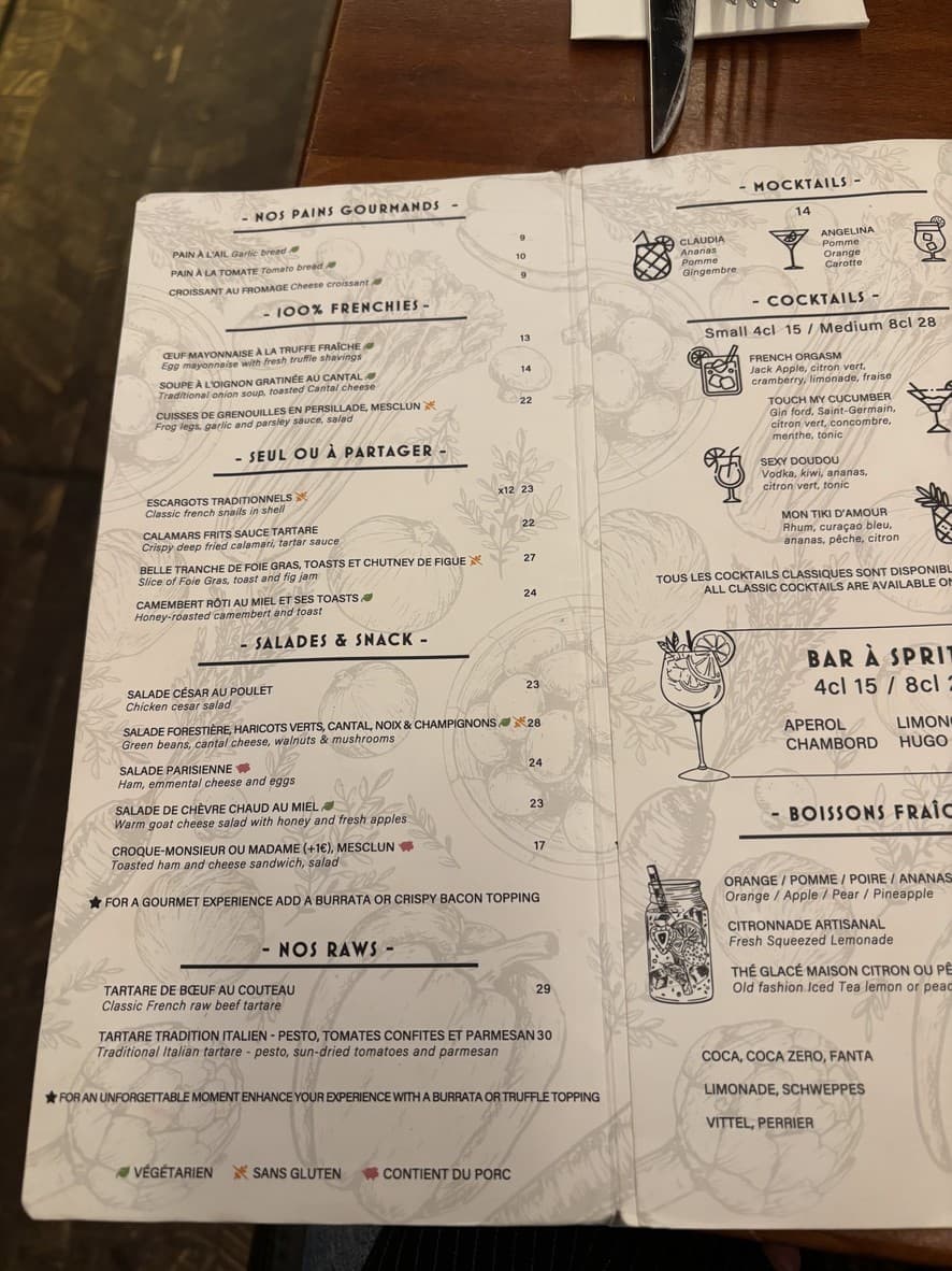Menu image 1