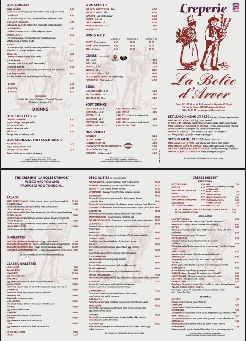 Menu image 1