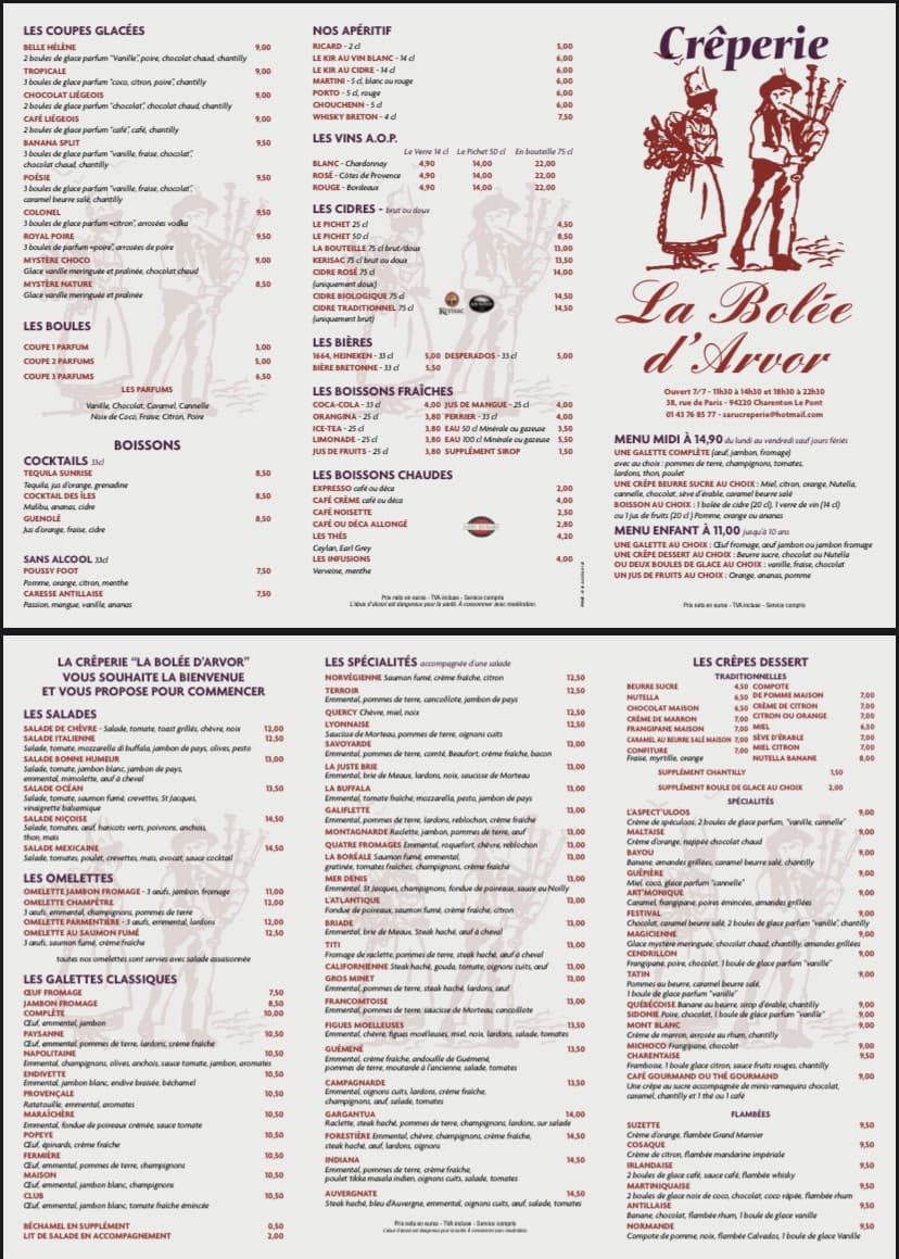 Menu image 2
