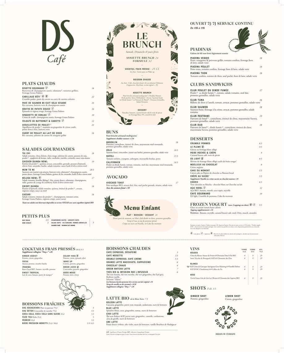 Menu image 1