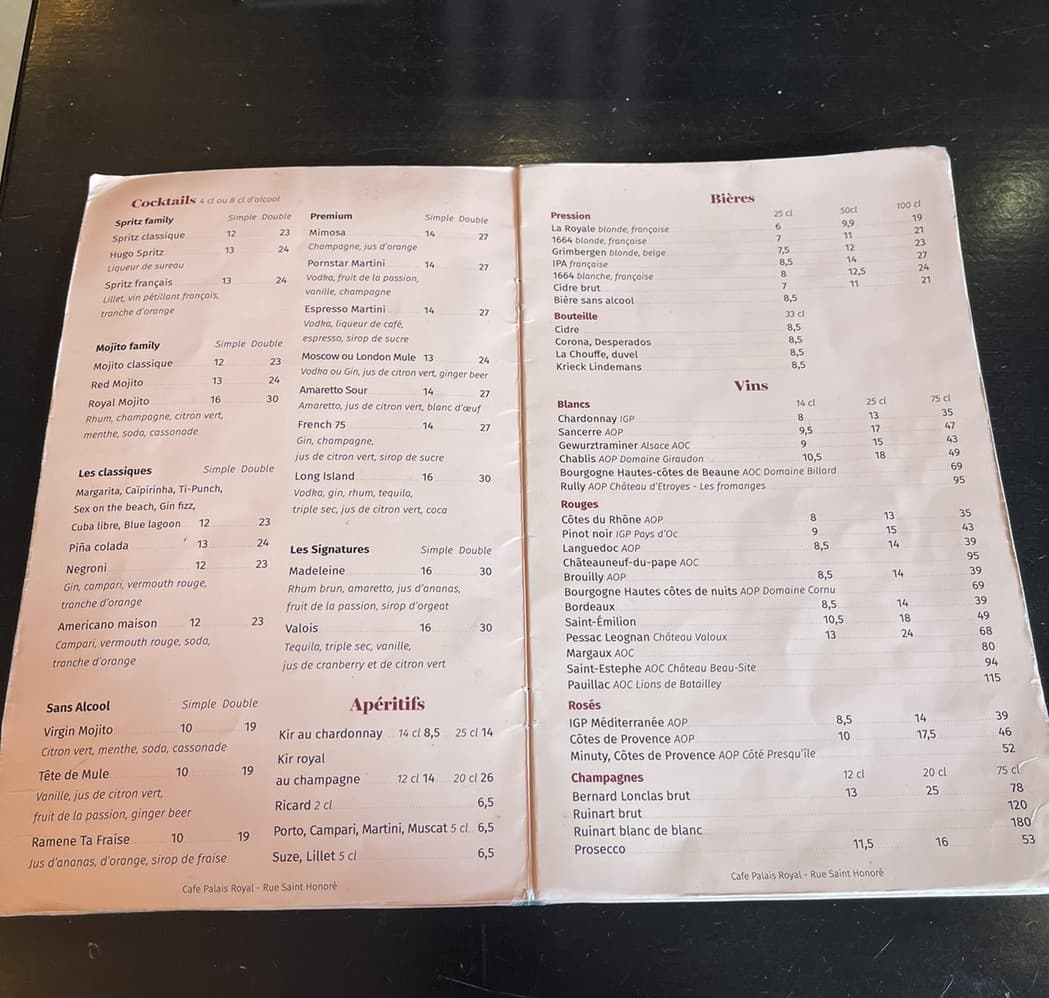 Menu image 3