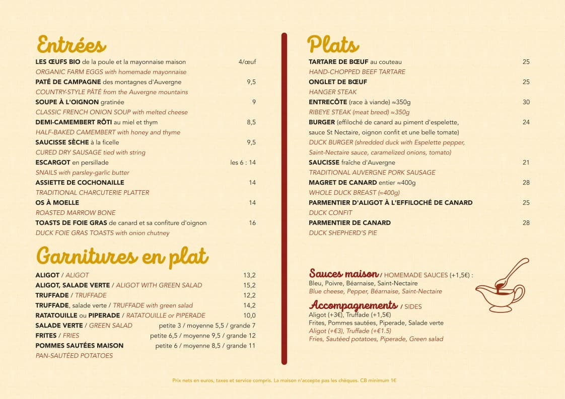 Menu image 1