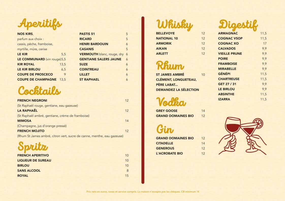 Menu image 4