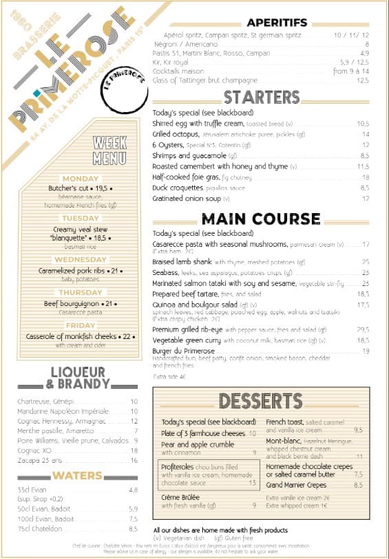 Menu image 1