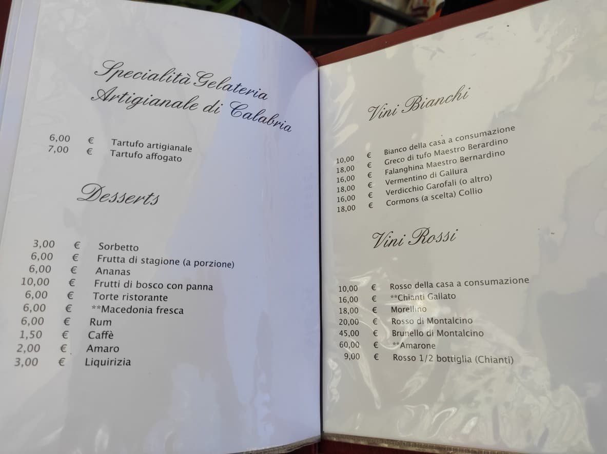 Menu image 3