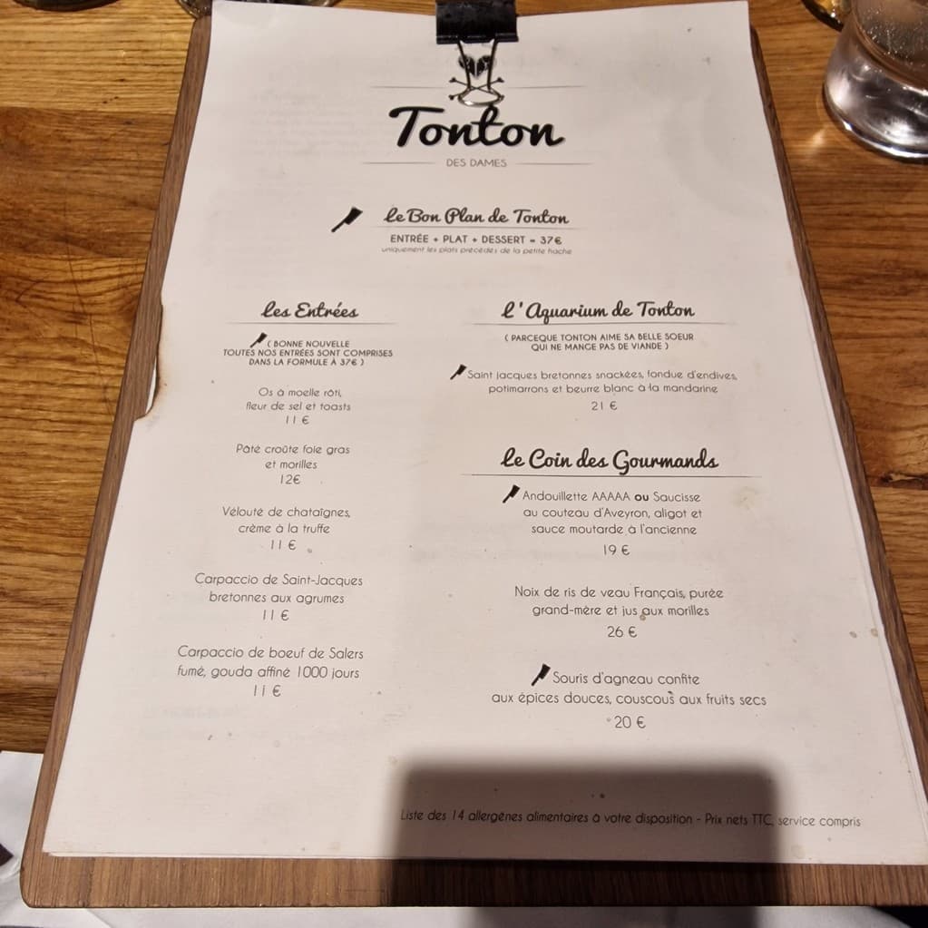 Menu image 1