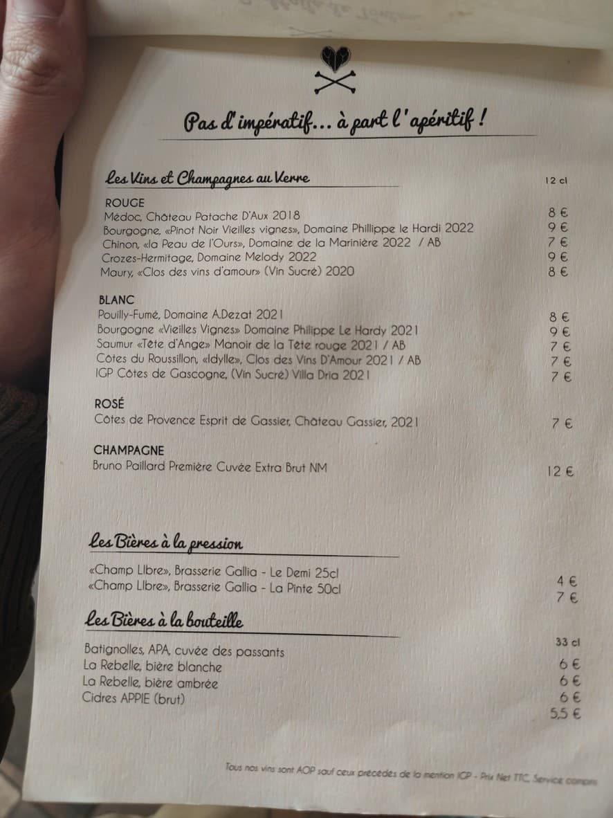 Menu image 2
