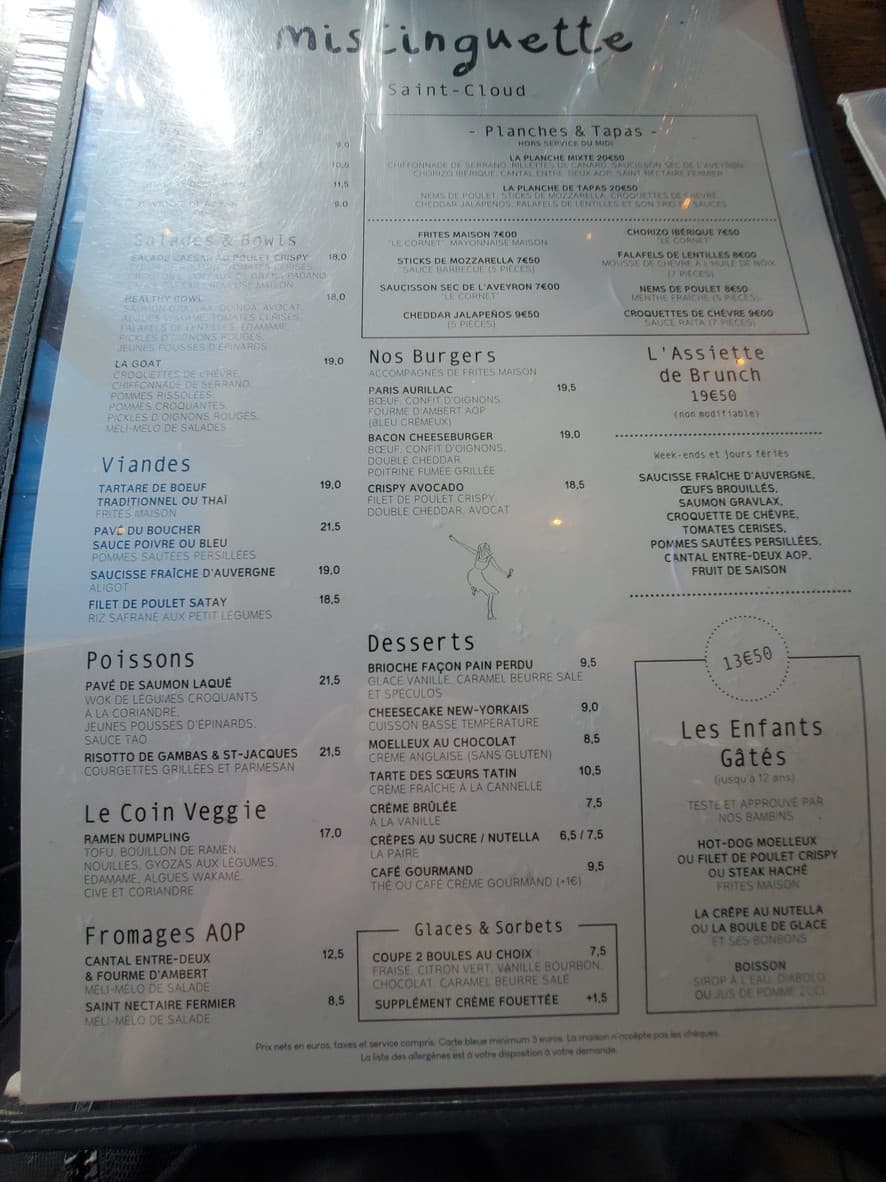 Menu image 1