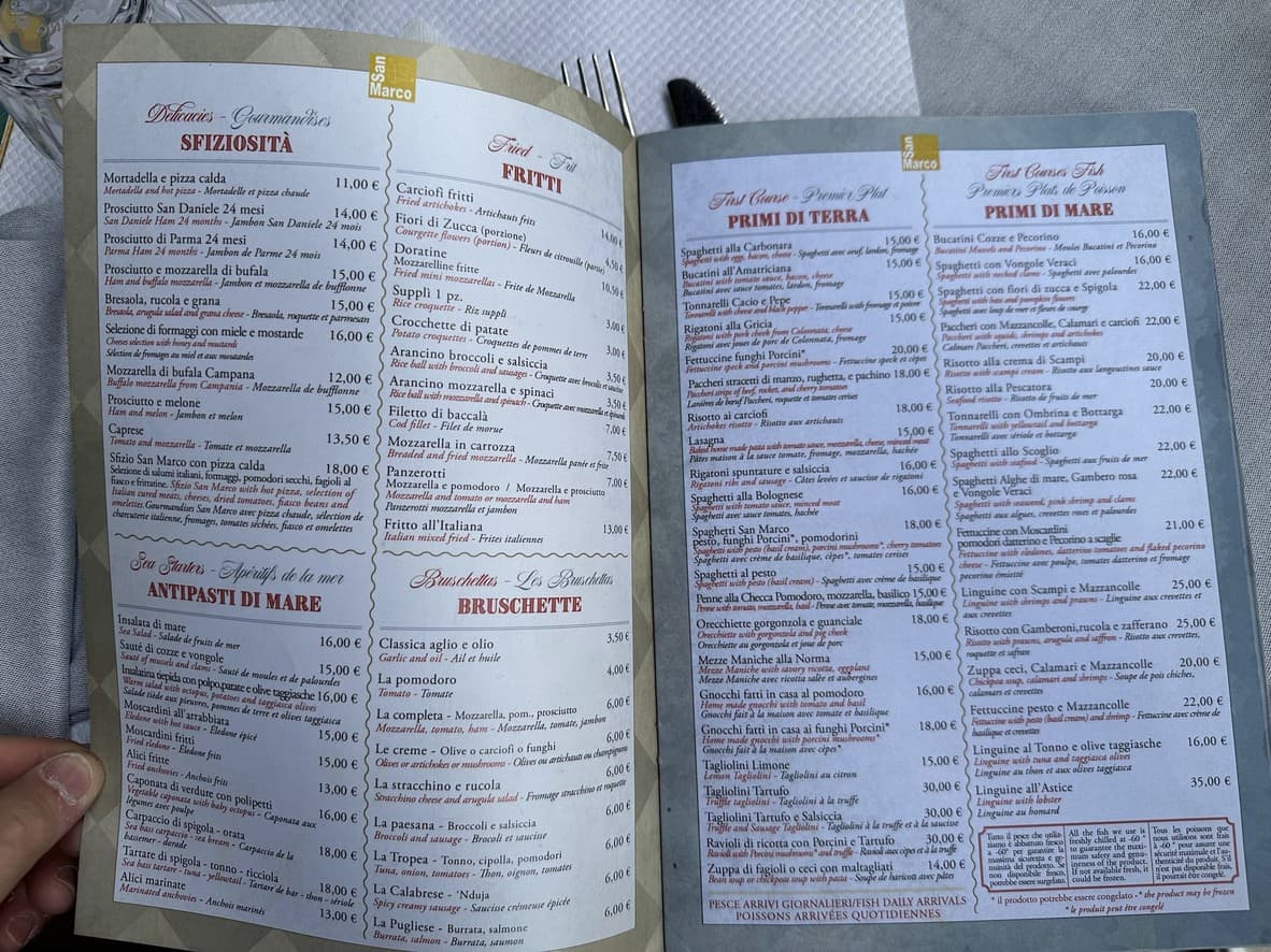 Menu image 1