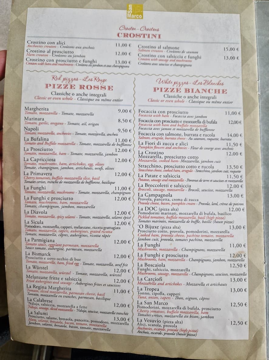 Menu image 2