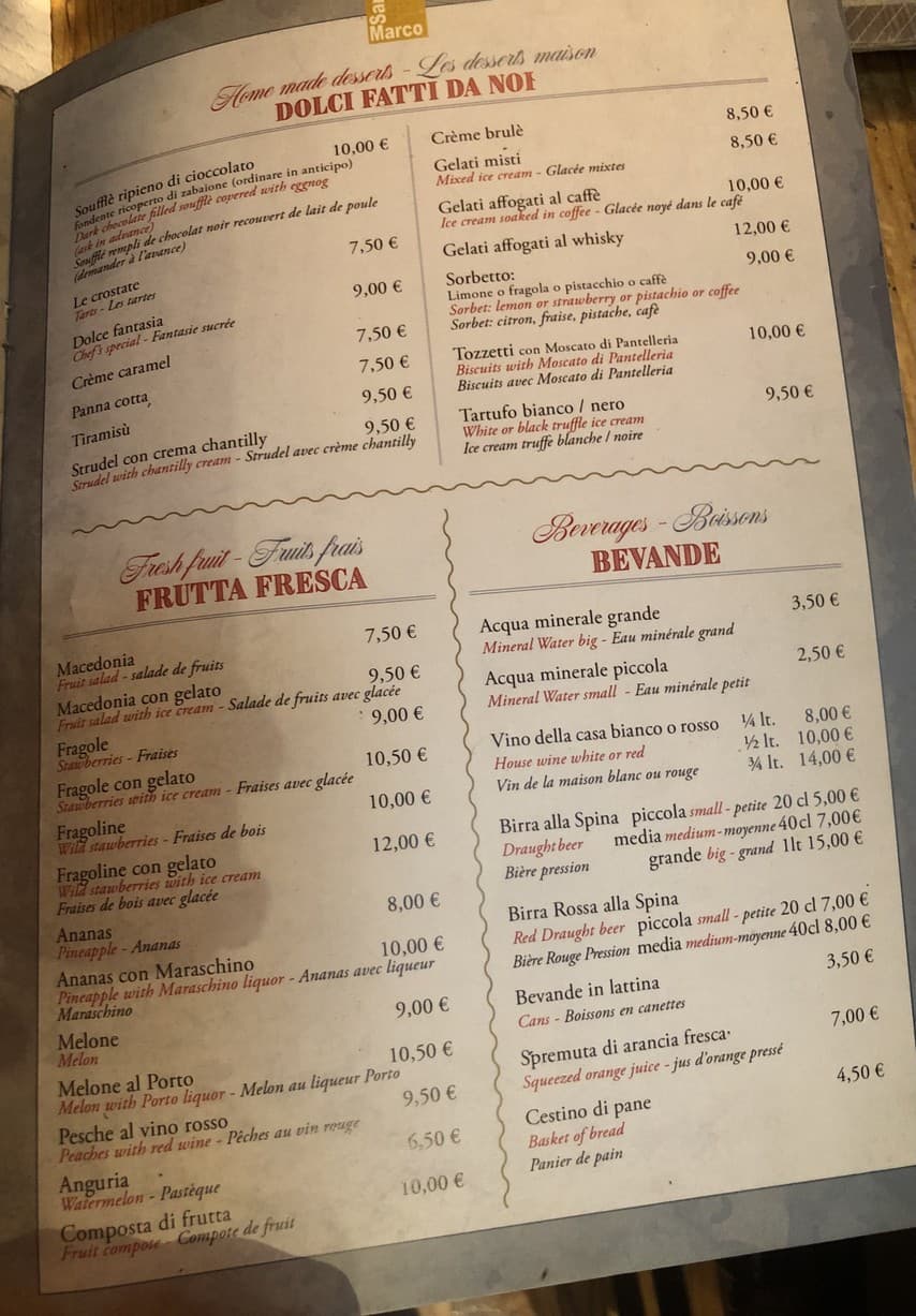 Menu image 4