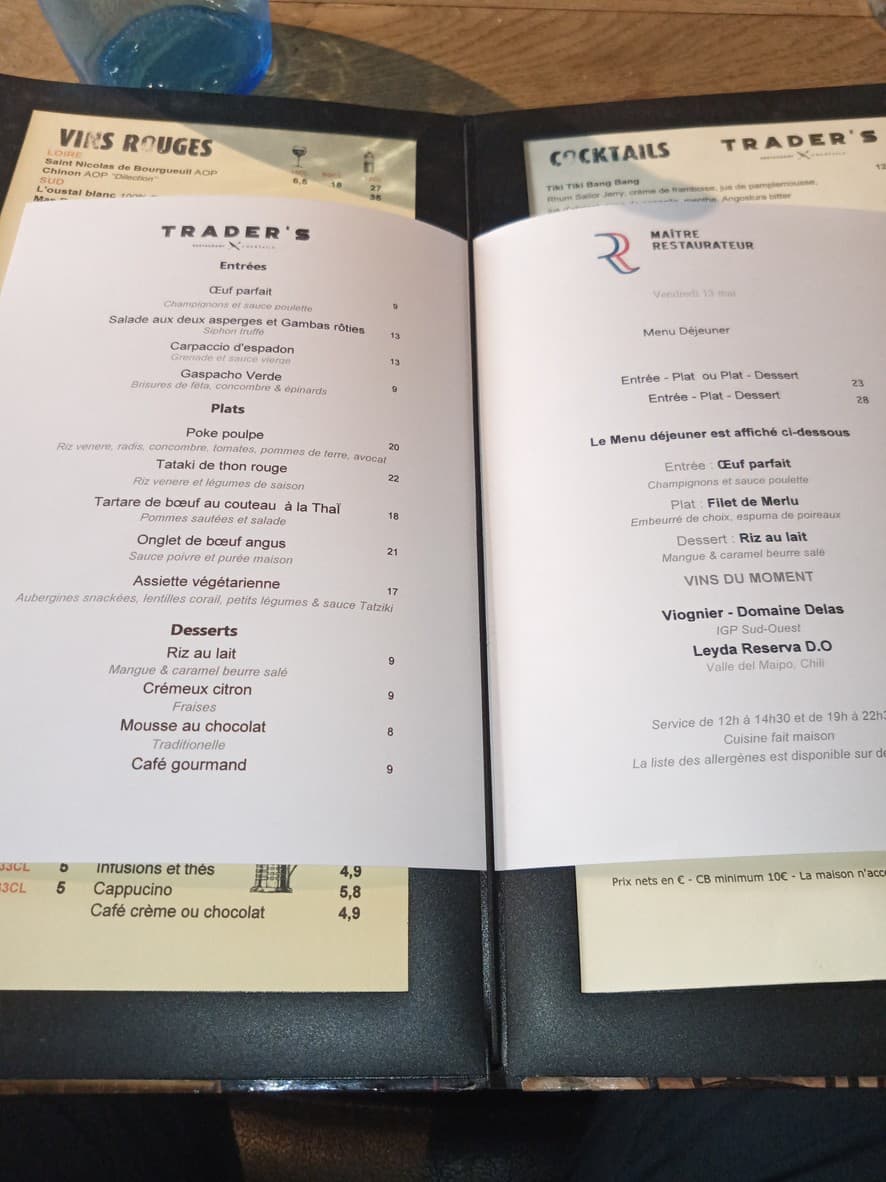 Menu image 1