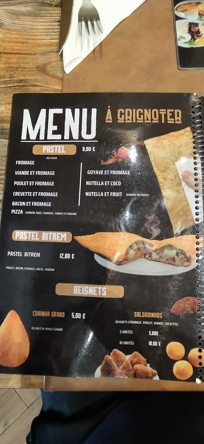Menu image 1