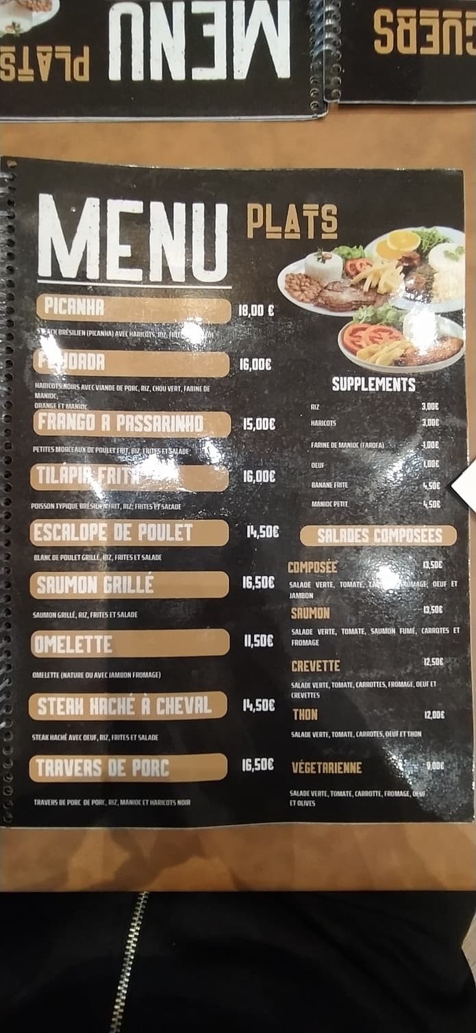 Menu image 3
