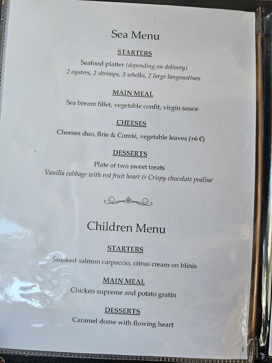 Menu image 2