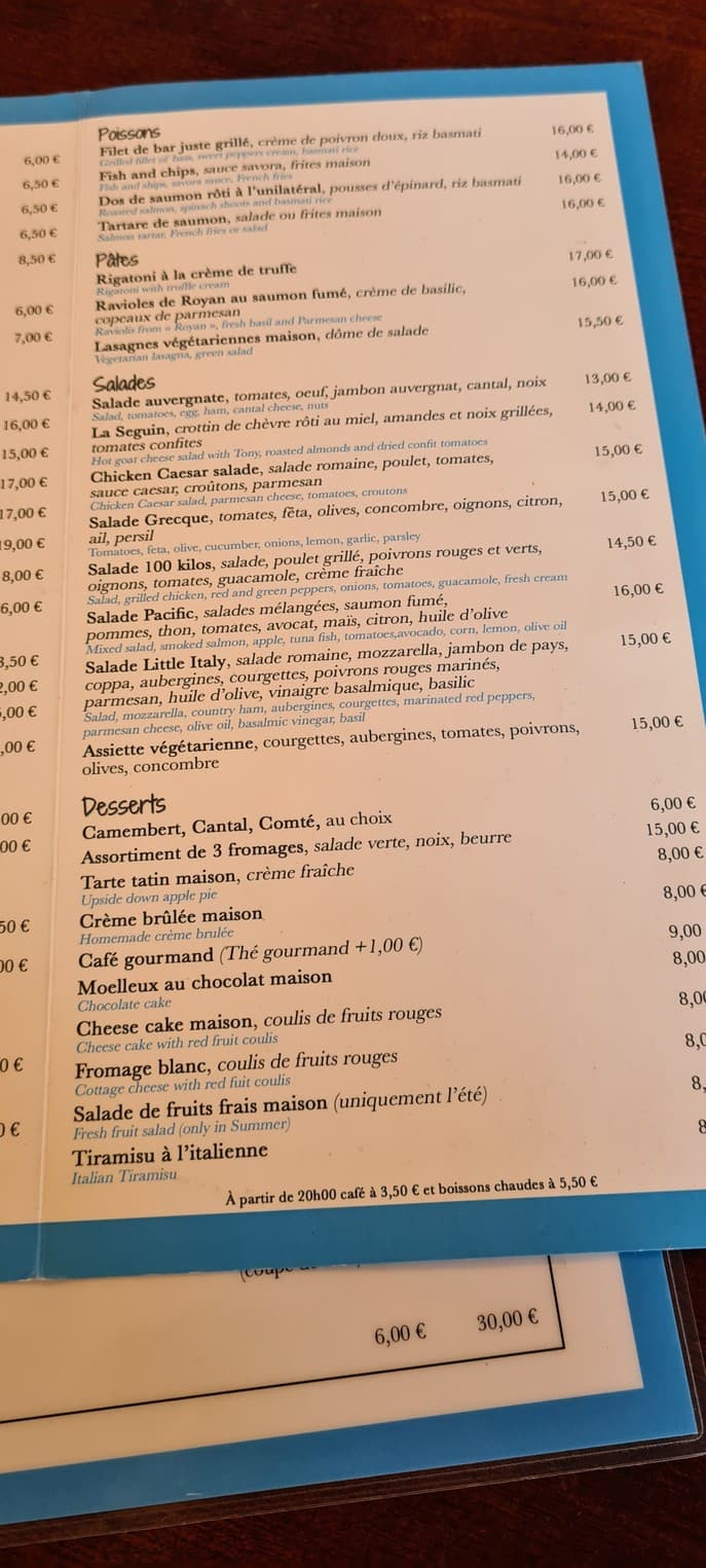 Menu image 3