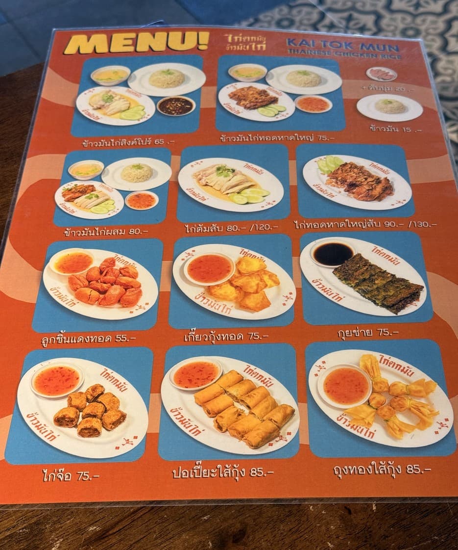 Menu image 1