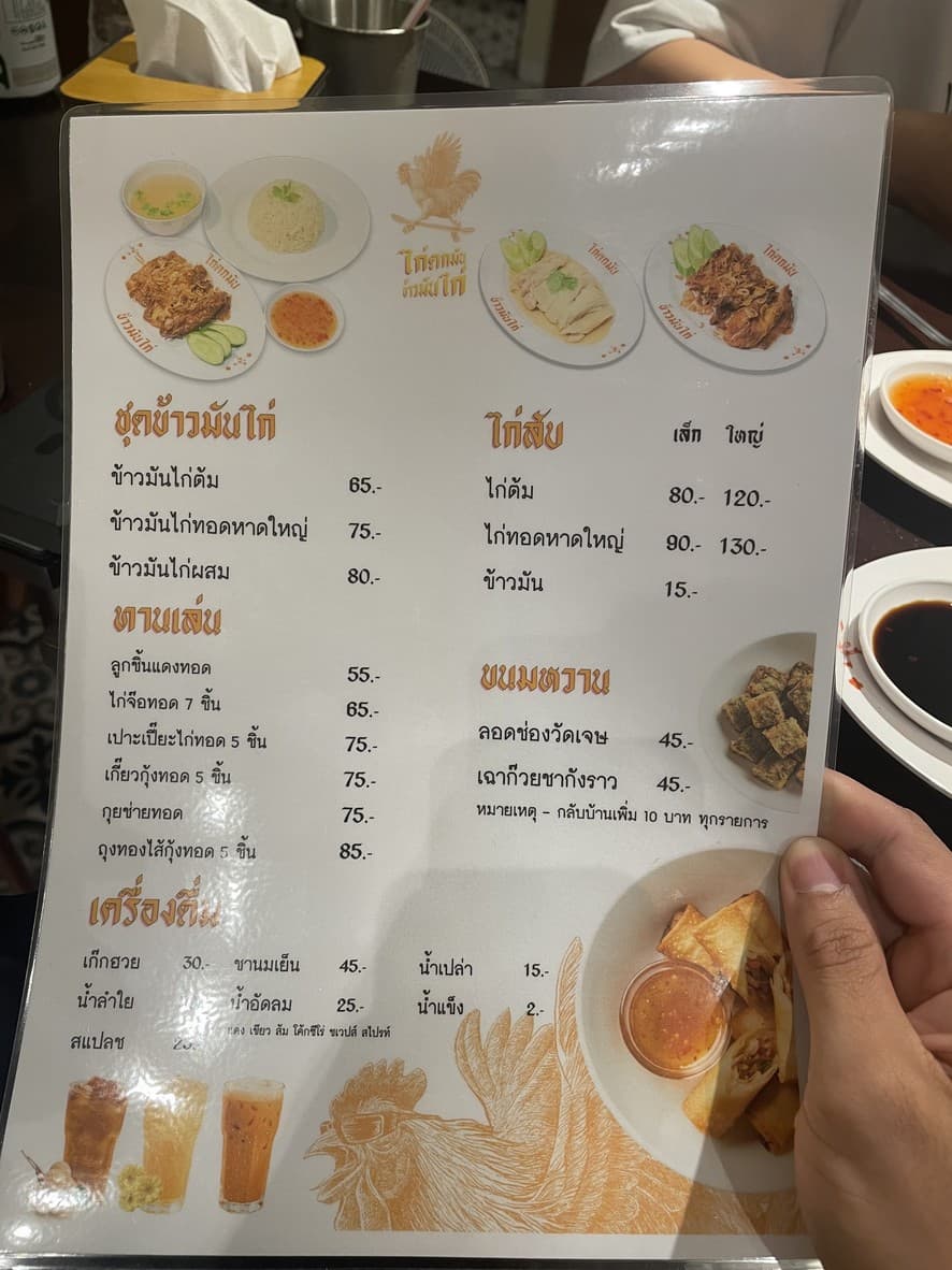 Menu image 2
