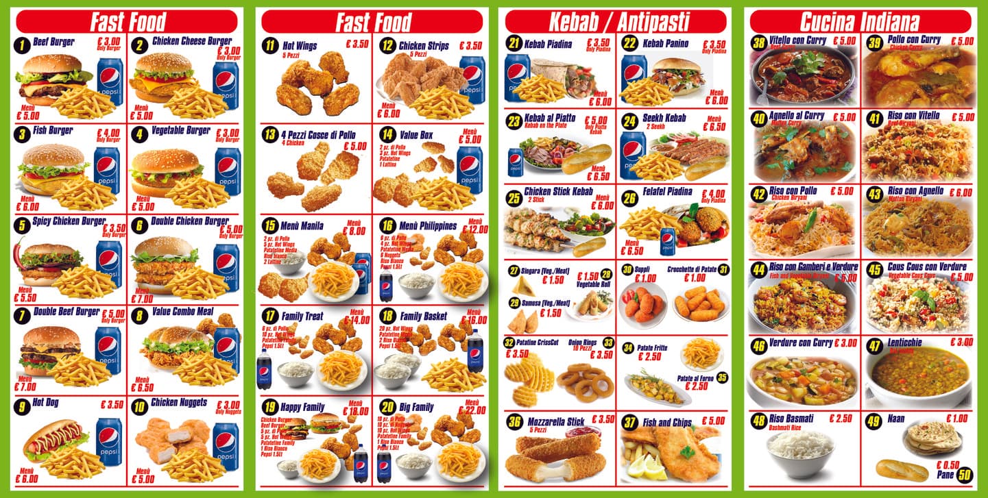 Menu image 2
