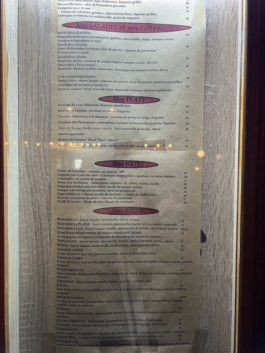 Menu image 2