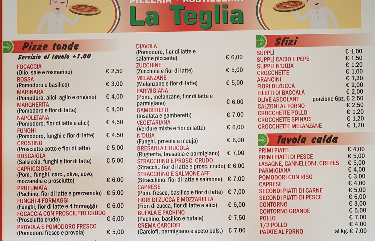 Menu image 1