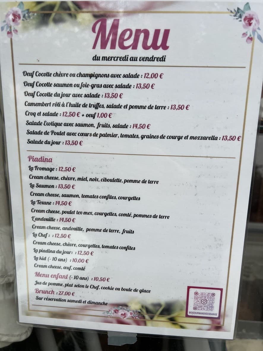 Menu image 1