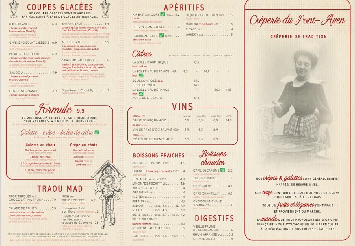 Menu image 1
