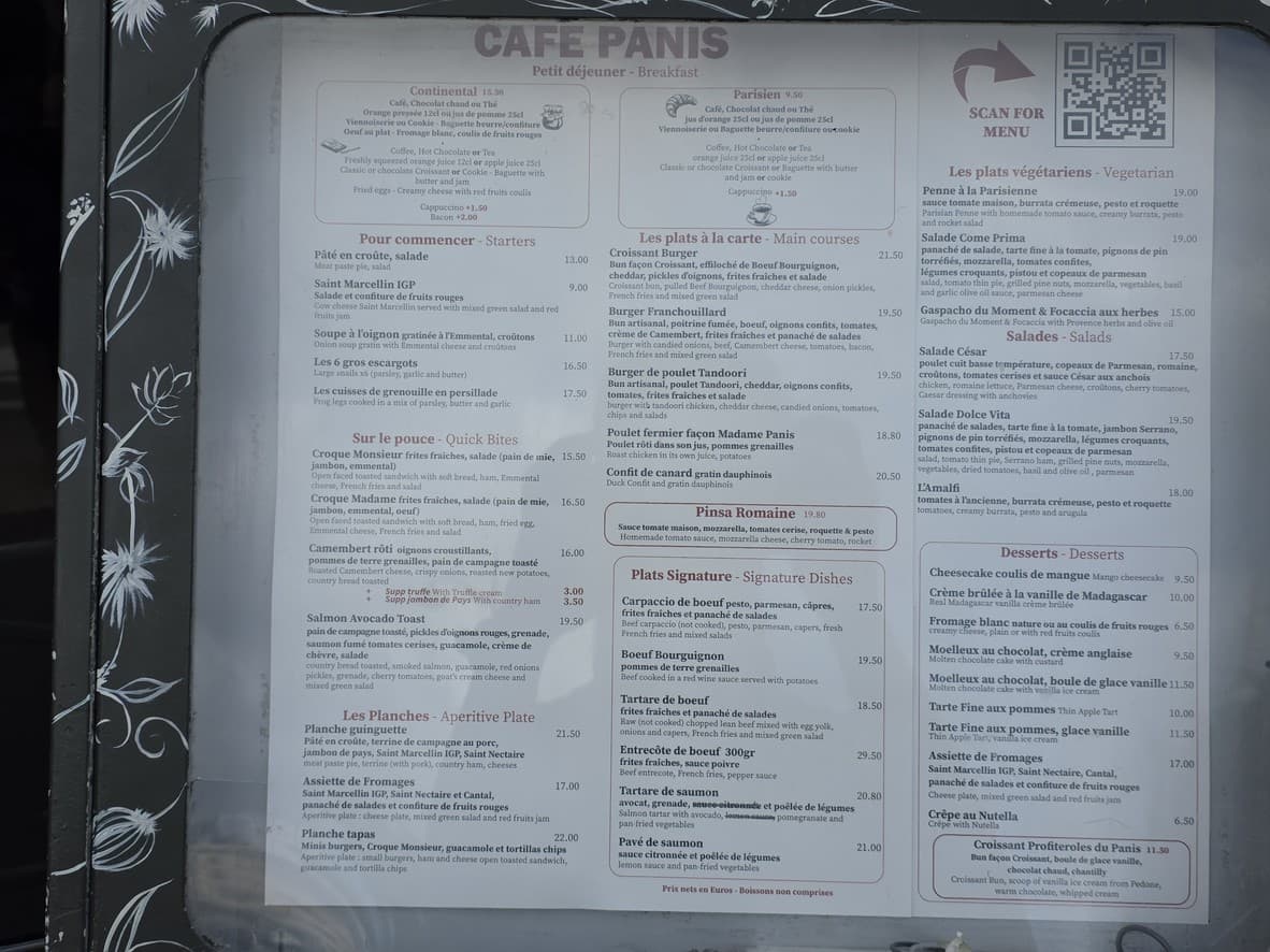 Menu image 1