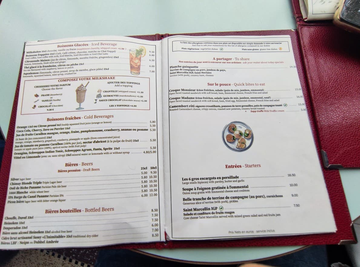 Menu image 2