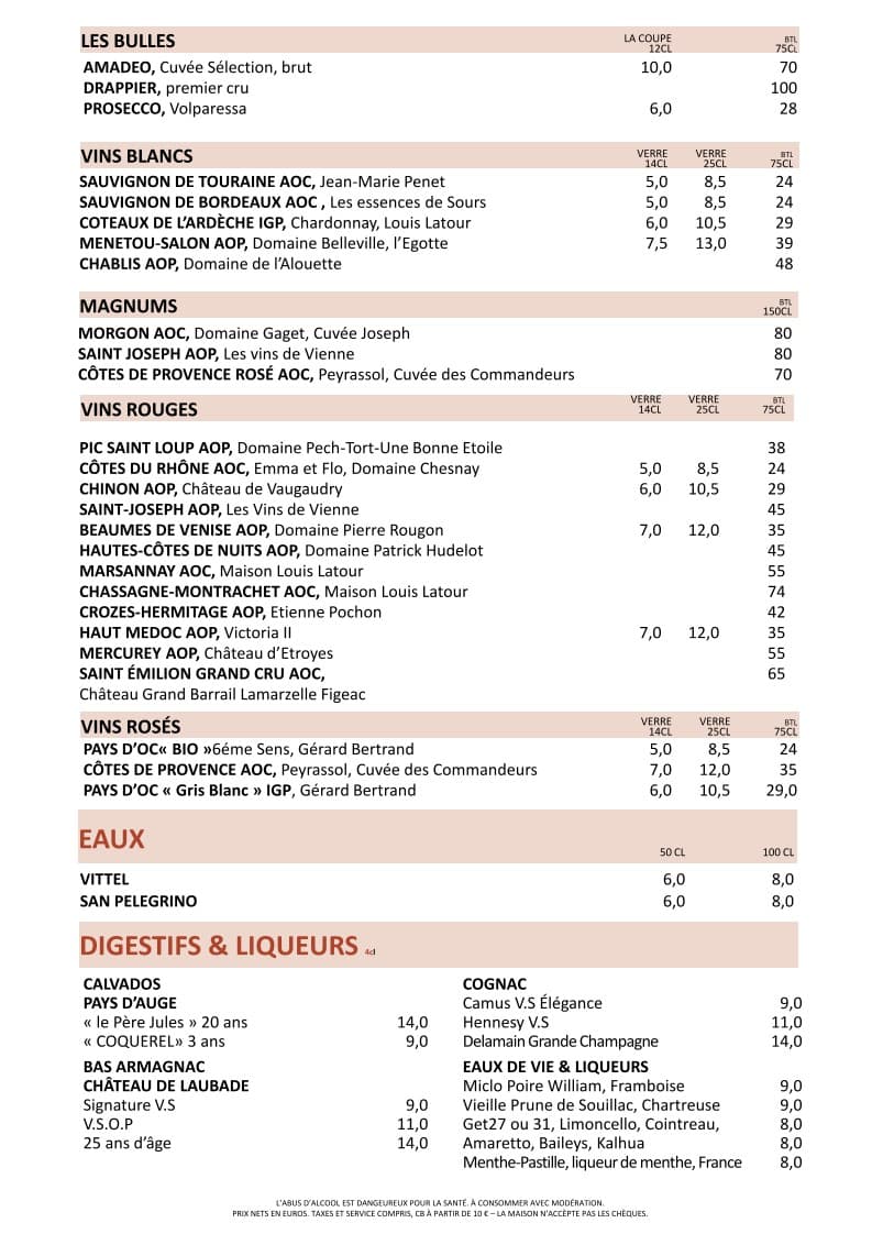 Menu image 4