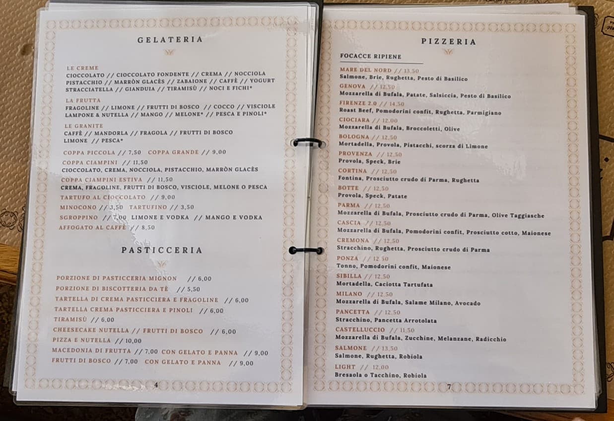 Menu image 2