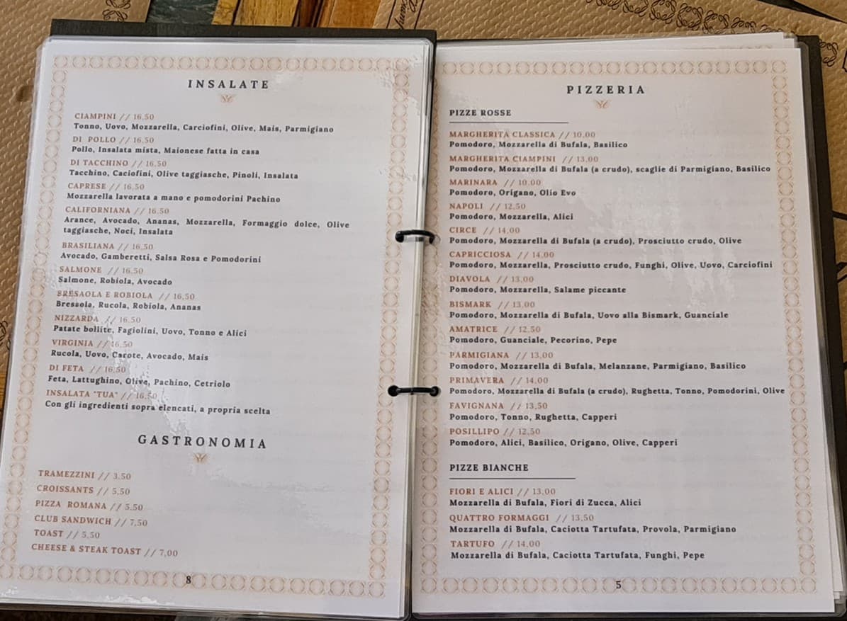 Menu image 4