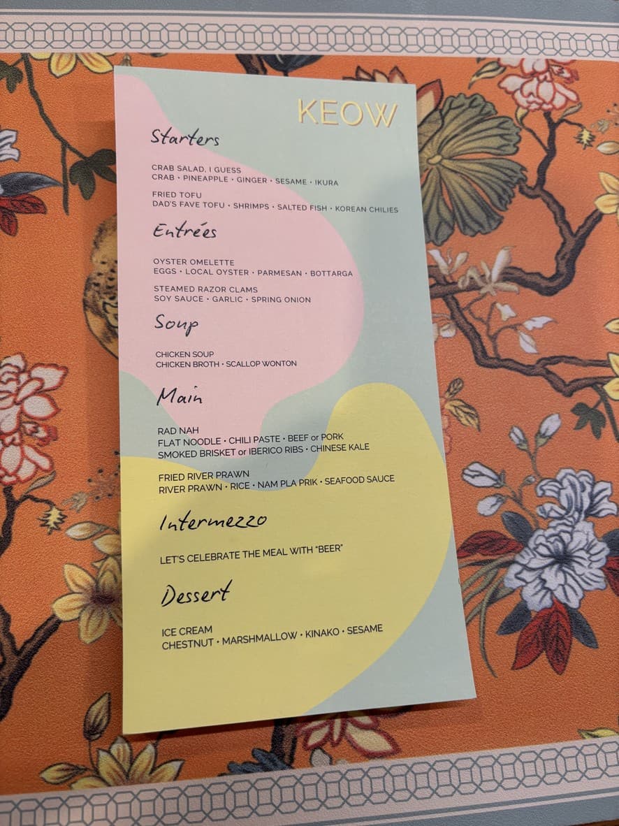 Menu image 1