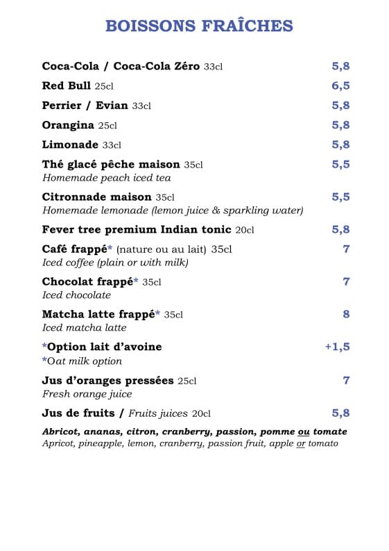 Menu image 9
