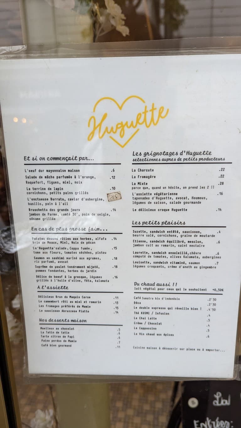 Menu image 1