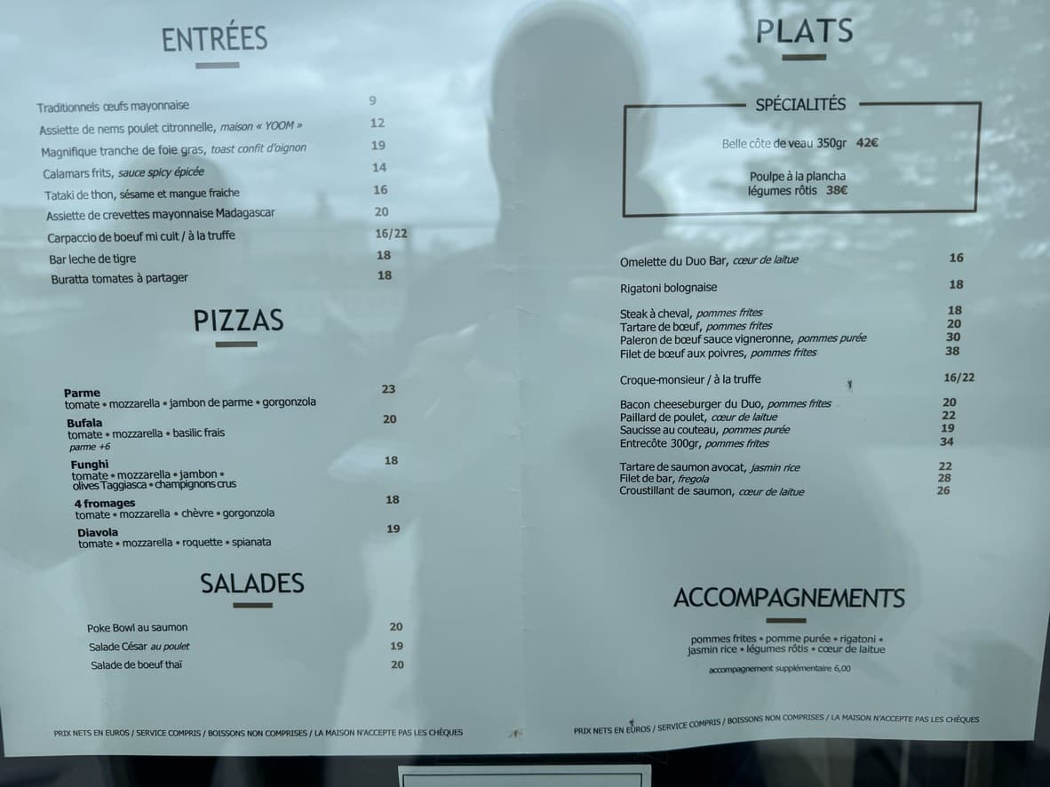 Menu image 1
