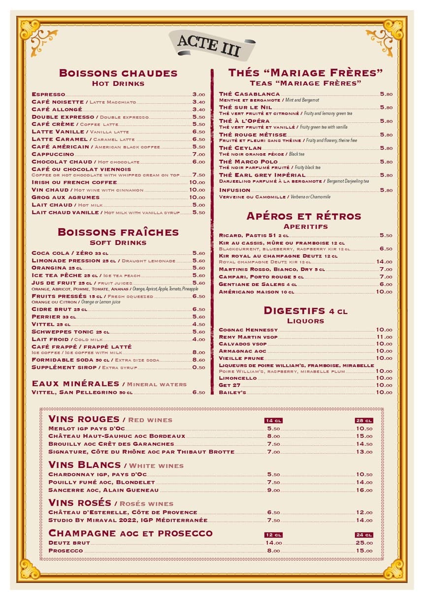 Menu image 3