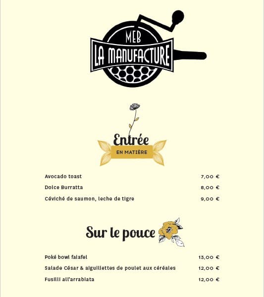 Menu image 1