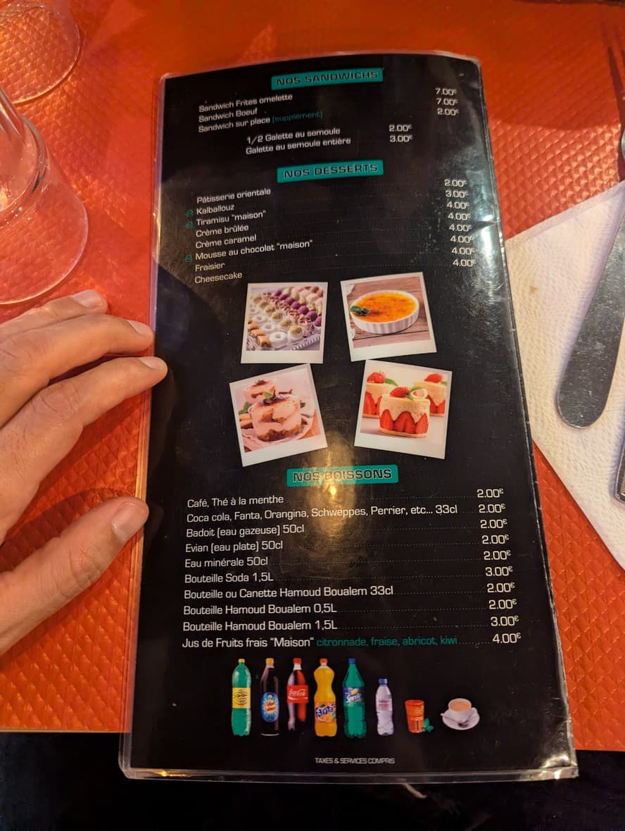 Menu image 3