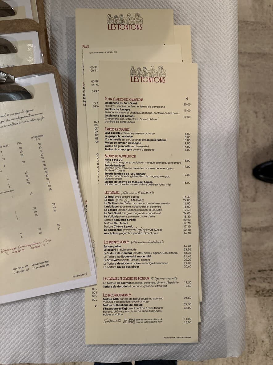 Menu image 1
