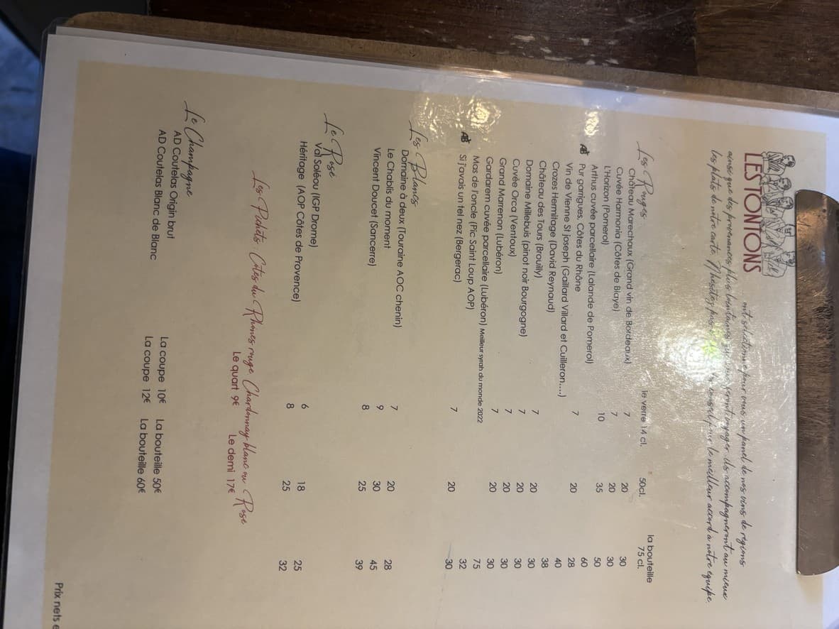 Menu image 4