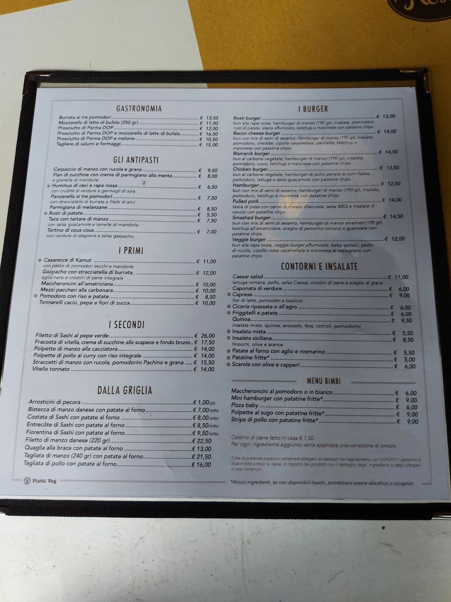 Menu image 1