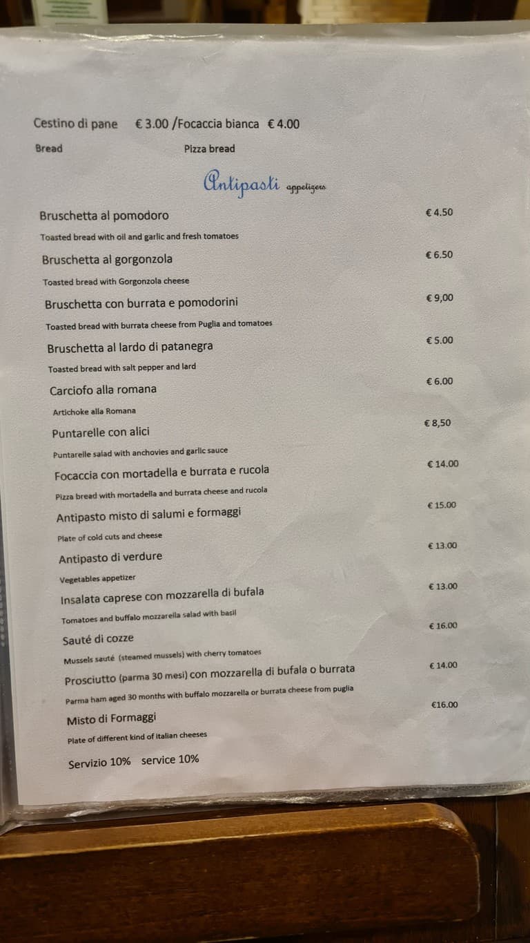 Menu image 2