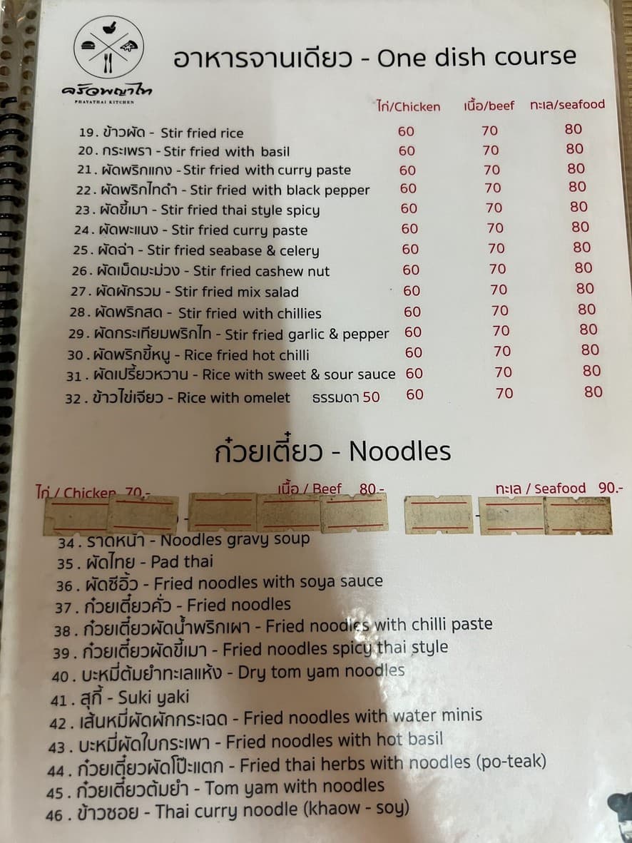 Menu image 1