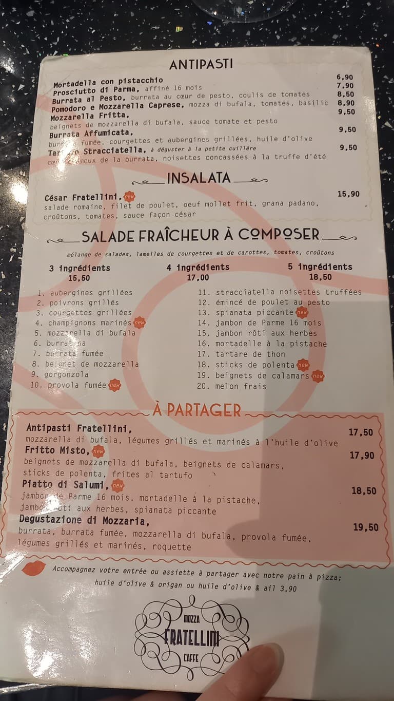 Menu image 1