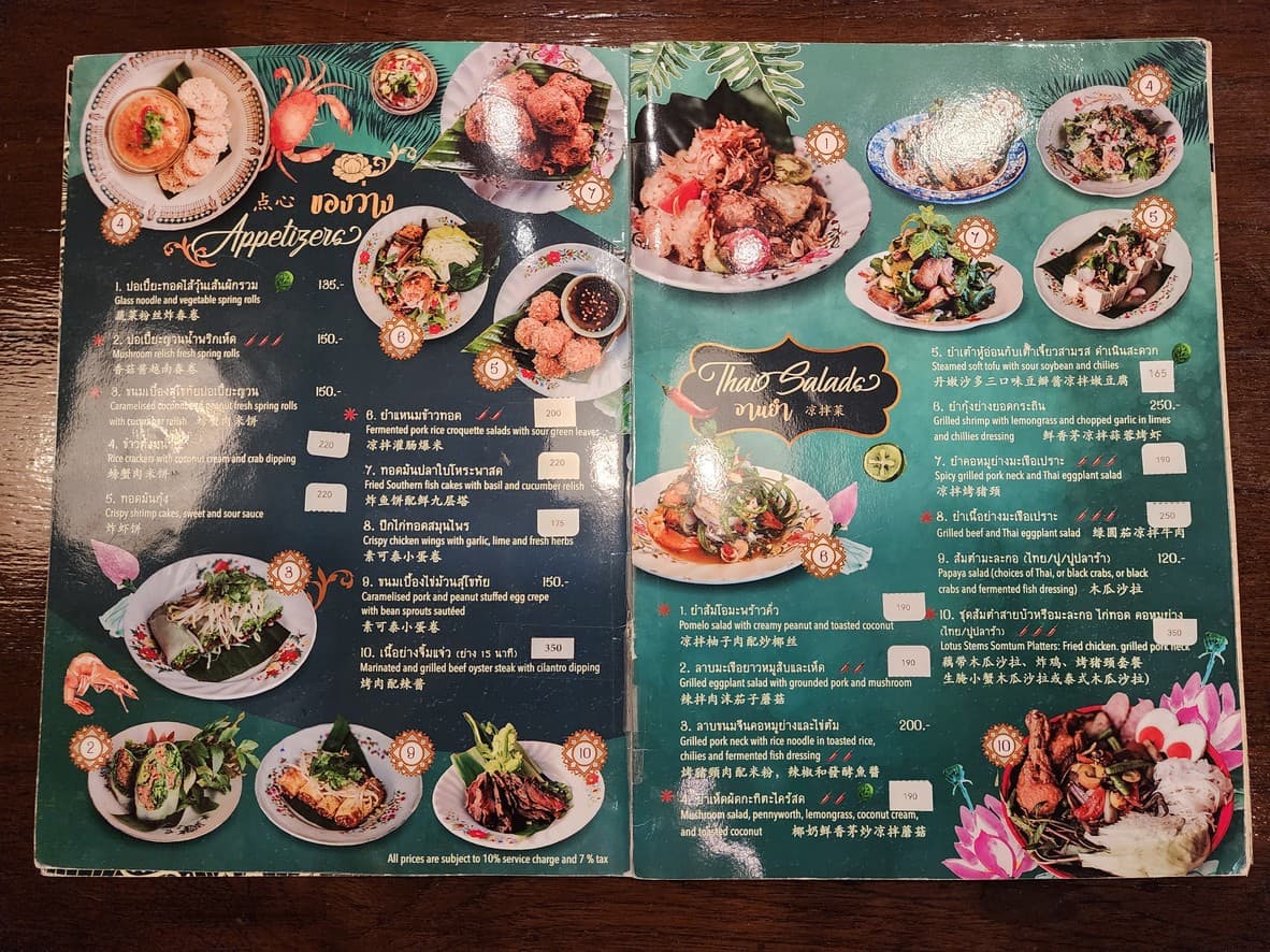 Menu image 1